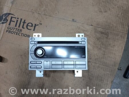 ФОТО Магнитола для Subaru Forester SG S11 (02-08) Київ