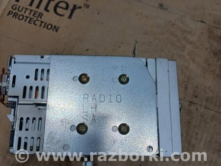 ФОТО Магнитола для Subaru Forester SG S11 (02-08) Київ