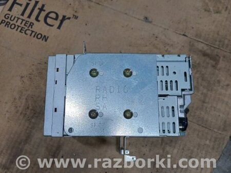 ФОТО Магнитола для Subaru Forester SG S11 (02-08) Київ
