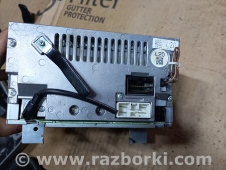 ФОТО Магнитола для Subaru Forester SG S11 (02-08) Київ