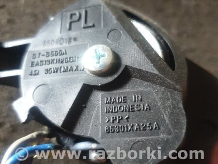 ФОТО Динамик передний левый для Subaru Tribeca B9 (05-08) Київ