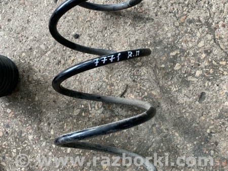 ФОТО Пружина передняя правая для Mercedes-Benz E-CLASS W212 (09-16) Київ