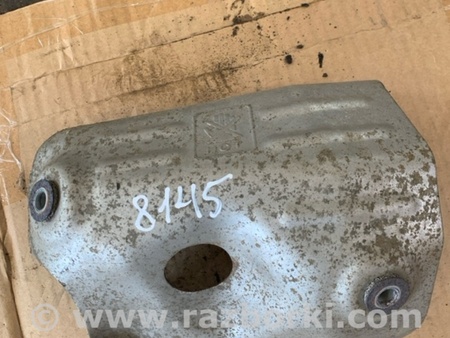 ФОТО Защита для KIA Sorento 2 XM (09-14) Київ