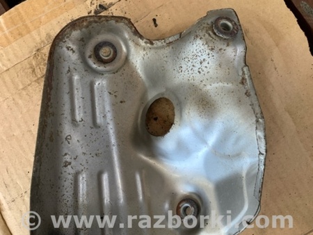 ФОТО Защита для KIA Sorento 2 XM (09-14) Київ