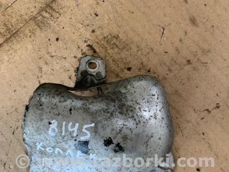 ФОТО Защита для KIA Sorento 2 XM (09-14) Київ