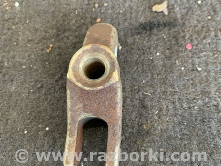 ФОТО Кронштейн для KIA Sorento 2 XM (09-14) Київ