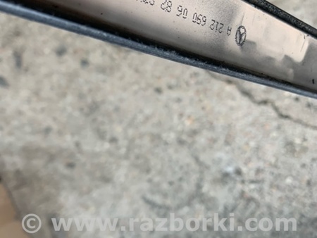 ФОТО Молдинг на крышу правый для Mercedes-Benz E-CLASS W212 (09-16) Київ