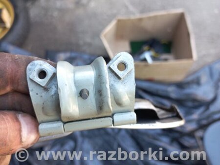 ФОТО Лючок топливного бака для Subaru Forester SG S11 (02-08) Київ