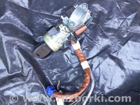 ФОТО Замок зажигания для Subaru Forester SG S11 (02-08) Київ