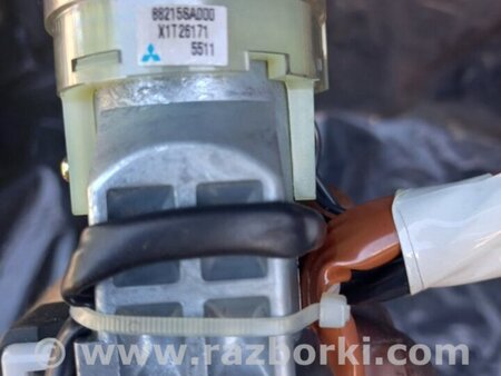 ФОТО Замок зажигания для Subaru Forester SG S11 (02-08) Київ