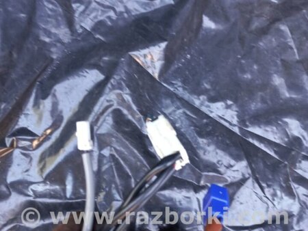 ФОТО Замок зажигания для Subaru Forester SG S11 (02-08) Київ