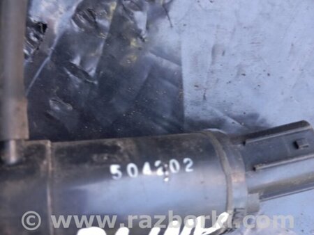 ФОТО Моторчик омывателя стекла для Subaru Forester SG S11 (02-08) Київ