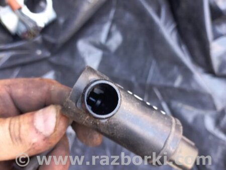 ФОТО Моторчик омывателя стекла для Subaru Forester SG S11 (02-08) Київ