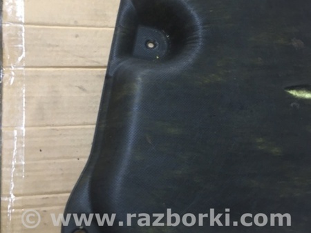 ФОТО Обшивка капота передняя правая для Subaru Outback V BS (14-21) Київ