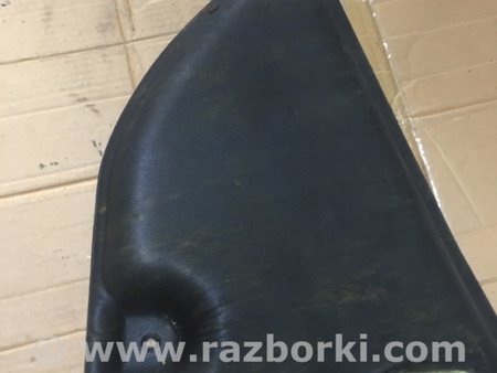 ФОТО Обшивка капота передняя правая для Subaru Outback V BS (14-21) Київ