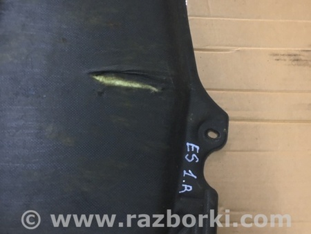 ФОТО Обшивка капота передняя правая для Subaru Outback V BS (14-21) Київ