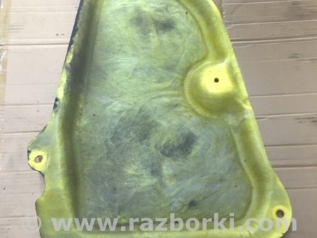 ФОТО Обшивка капота передняя правая для Subaru Outback V BS (14-21) Київ