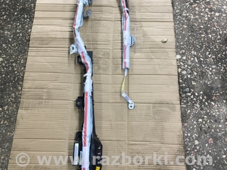 ФОТО Airbag боковой для Subaru Outback V BS (14-21) Київ