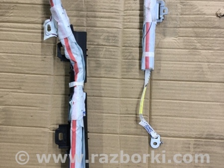ФОТО Airbag боковой для Subaru Outback V BS (14-21) Київ