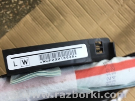 ФОТО Airbag боковой для Subaru Outback V BS (14-21) Київ