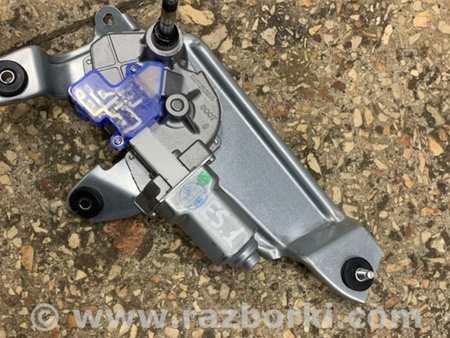 ФОТО Мотор дворников задний для Subaru Outback V BS (14-21) Київ