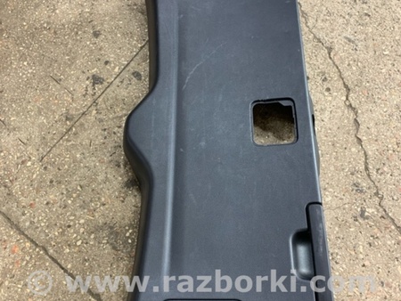 ФОТО Обшивка крышки багажника для Subaru Outback V BS (14-21) Київ