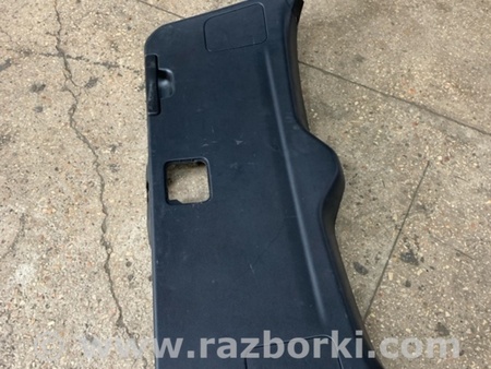 ФОТО Обшивка крышки багажника для Subaru Outback V BS (14-21) Київ