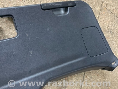 ФОТО Обшивка крышки багажника для Subaru Outback V BS (14-21) Київ