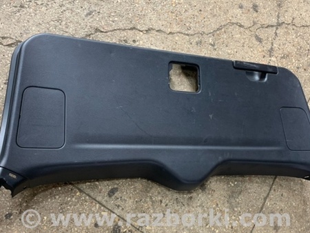 ФОТО Обшивка крышки багажника для Subaru Outback V BS (14-21) Київ