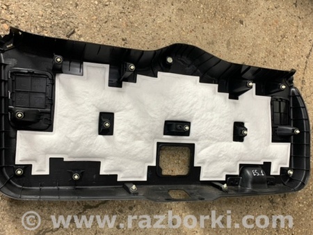 ФОТО Обшивка крышки багажника для Subaru Outback V BS (14-21) Київ