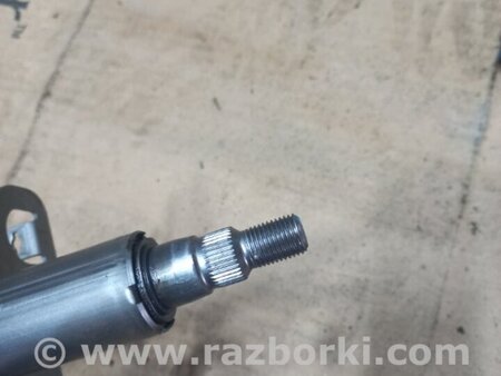 ФОТО Рулевая колонка для Subaru Forester SG S11 (02-08) Київ