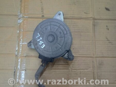 ФОТО Мотор вентилятора левый для Subaru Outback V BS (14-21) Київ