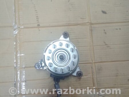 ФОТО Мотор вентилятора левый для Subaru Outback V BS (14-21) Київ