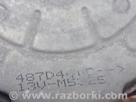 ФОТО Мотор вентилятора левый для Subaru Outback V BS (14-21) Київ