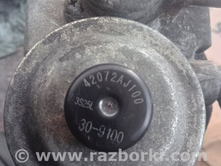 ФОТО Крышка топливного фильтра для Subaru Outback V BS (14-21) Київ