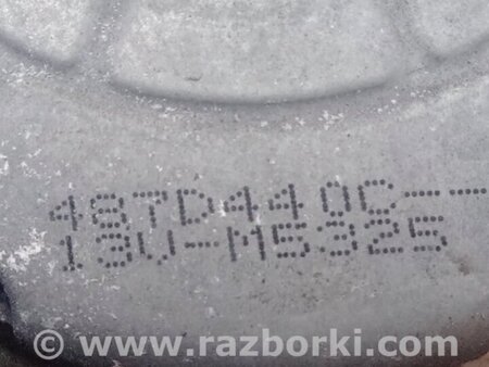 ФОТО Мотор вентилятора правый для Subaru Outback V BS (14-21) Київ