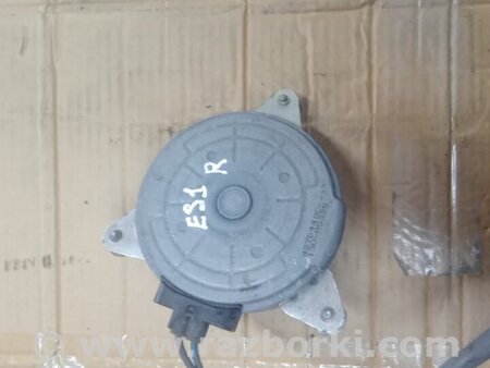 ФОТО Мотор вентилятора правый для Subaru Outback V BS (14-21) Київ