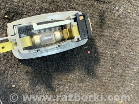 ФОТО Плафон правый для KIA Sorento 2 XM (09-14) Київ