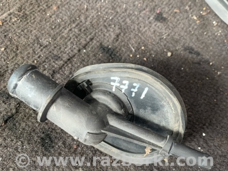 ФОТО Вакуумная трубка для Mercedes-Benz E-CLASS W212 (09-16) Київ