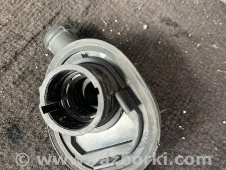 ФОТО Вакуумная трубка для Mercedes-Benz E-CLASS W212 (09-16) Київ