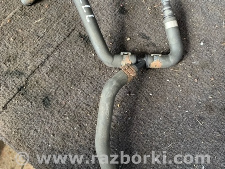 ФОТО Патрубок для Mercedes-Benz E-CLASS W212 (09-16) Київ