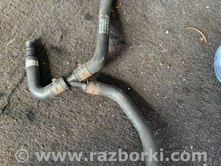 ФОТО Патрубок для Mercedes-Benz E-CLASS W212 (09-16) Київ