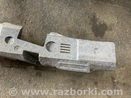 ФОТО Наполнитель бампера передний левый для Mercedes-Benz E-CLASS W212 (09-16) Київ