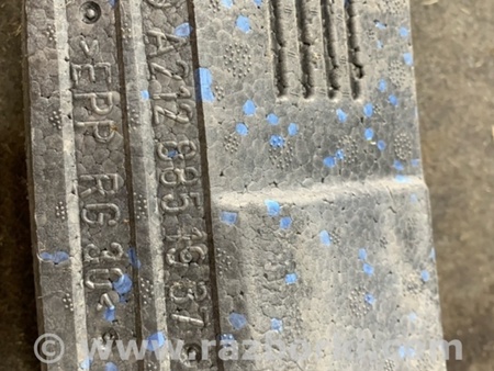 ФОТО Наполнитель бампера передний левый для Mercedes-Benz E-CLASS W212 (09-16) Київ