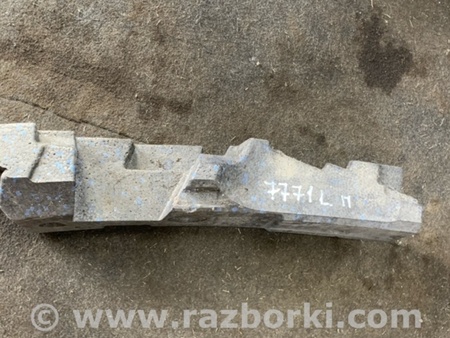 ФОТО Наполнитель бампера передний левый для Mercedes-Benz E-CLASS W212 (09-16) Київ