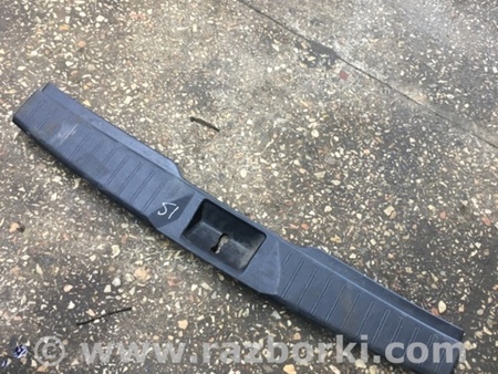 ФОТО Накладка в салоне для Subaru Outback V BS (14-21) Київ