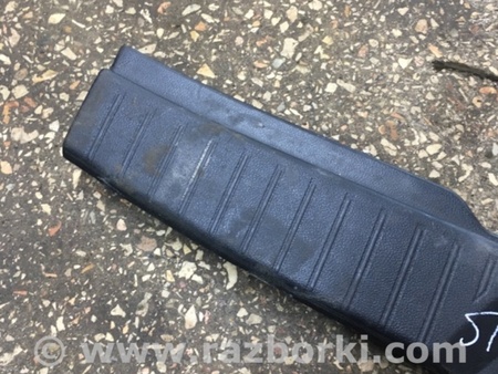 ФОТО Накладка в салоне для Subaru Outback V BS (14-21) Київ