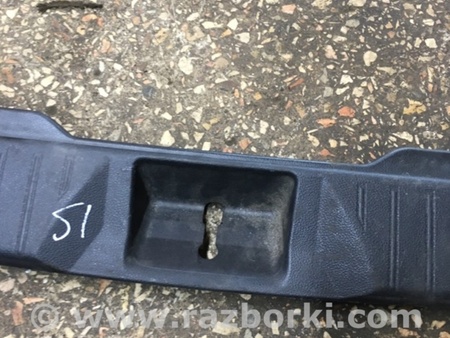 ФОТО Накладка в салоне для Subaru Outback V BS (14-21) Київ