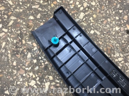 ФОТО Накладка в салоне для Subaru Outback V BS (14-21) Київ