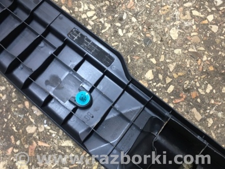 ФОТО Накладка в салоне для Subaru Outback V BS (14-21) Київ